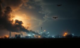 syzran sotto assalto droni ucraini attaccano la raffineria russa 1766922954 265x160