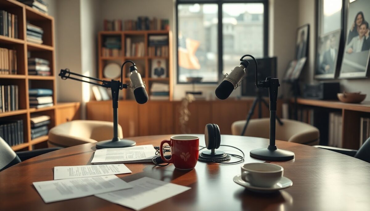 Tajani Parla di Pace e Aiuti Umanitari nel Podcast di Forza Italia: Ascolta Ora!