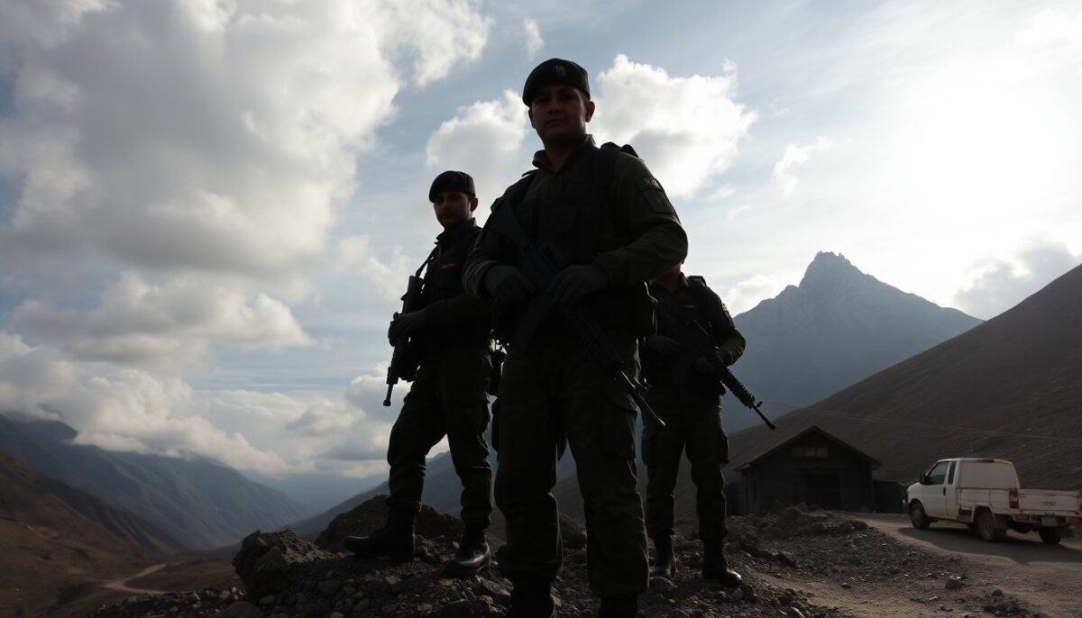 Tajikistan e Taliban: escalation di violenze al confine e conseguenze per la Cina
