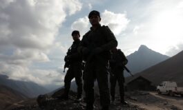 tajikistan e taliban escalation di violenze al confine e conseguenze per la cina 1766767962 265x160