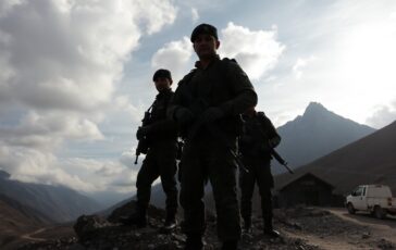 tajikistan e taliban escalation di violenze al confine e conseguenze per la cina 1766767962 364x230
