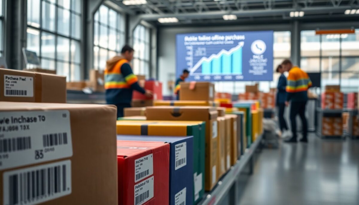 Tasse sulle Spedizioni Economiche nell'Unione Europea: Cosa Cambia da Luglio
