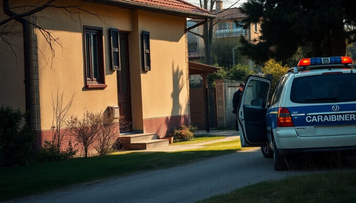 Tatiana Tramacere Ritorna a Casa: Svelato il Mistero della Sua Scomparsa