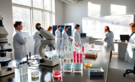 tecnologie innovative per il ringiovanimento cellulare e la salute delle malattie 1765216811 265x160