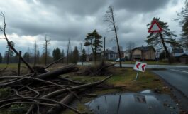 tempesta johannes danni e vittime in scandinavia tutto quello che devi sapere 1766894022 265x160