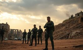 tensioni ad aleppo lintegrazione delle sdf nellesercito siriano in attesa 1766484900 265x160