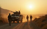 tensioni al confine escalation degli scontri tra afghanistan e pakistan r 1764995759