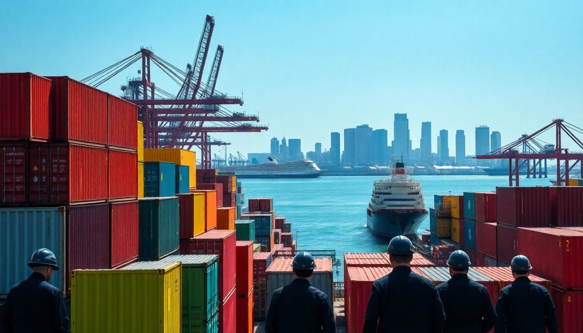 Tensioni e Dinamiche Commerciali nella Geopolitica USA-Cina: Un'Analisi Approfondita