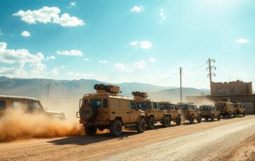 tensioni recenti in yemen conflitto tra hadramout e al mahra 1766002253 364x230