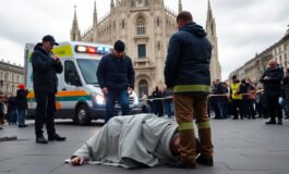 tentato omicidio a milano arrestato un giovane egiziano 1764926761 265x160