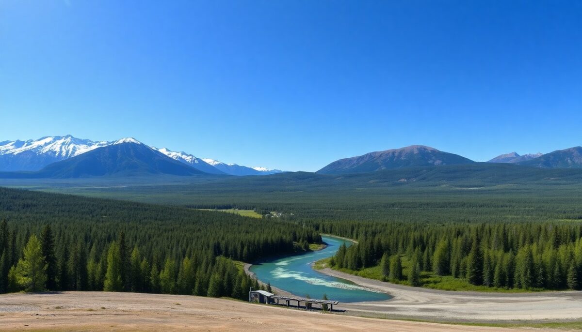 Terremoto di magnitudo 7.0 in Alaska e Yukon: nessun danno segnalato