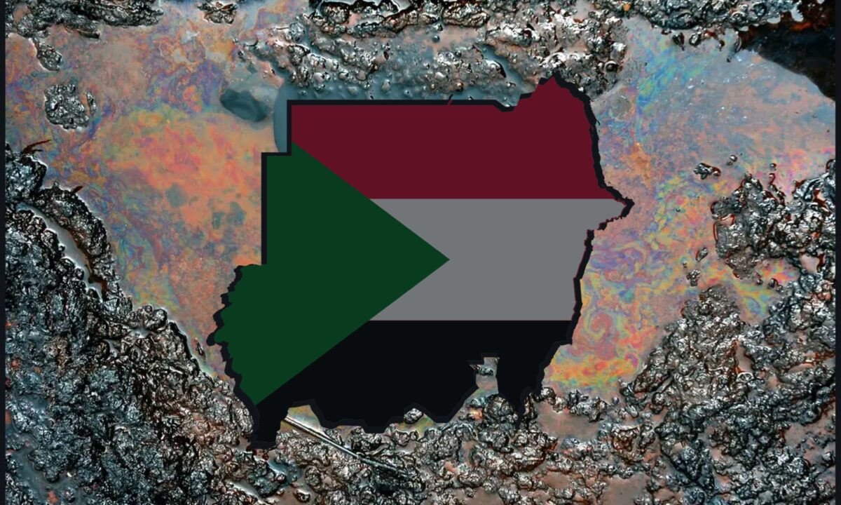 Epidemie e inquinamento chimico: una guerra silenziosa che minaccia la sopravvivenza del Sudan