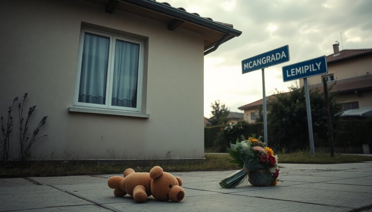 Tragedia a Calvagese della Riviera: bimbo di tre anni perde la vita per intossicazione da monossido di carbonio