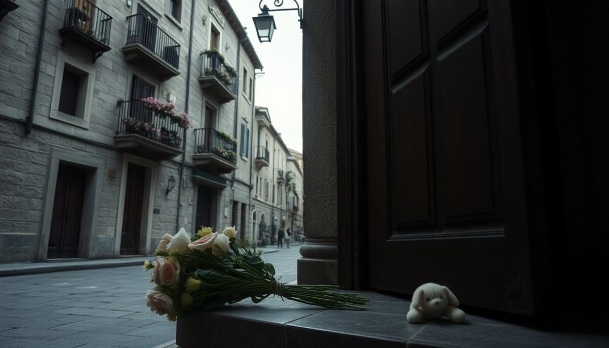 Tragedia a Corleone: madre uccide la figlia disabile e si suicida, un dramma sconvolgente