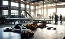 tragedia a montello un giovane operaio di 27 anni perde la vita sul lavoro 1764796669 265x160