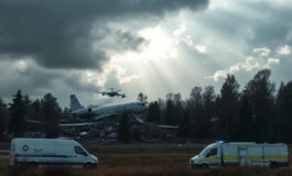 tragedia aerea in turchia il generale libico e il suo staff coinvolti 1766545073 265x160