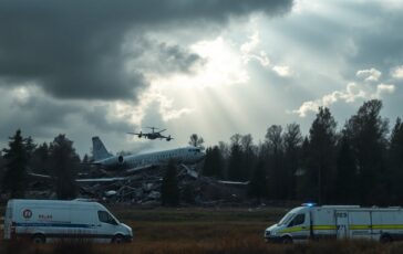 tragedia aerea in turchia il generale libico e il suo staff coinvolti 1766545073 364x230
