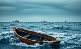 tragedia al largo di creta scoperti 17 migranti deceduti su unimbarcazione 1765076702 265x160