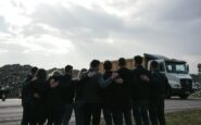 tragedia in discarica la comunita si unisce nel dolore per lincidente mortale 1766458962