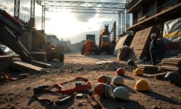 tragico incidente a montello operaio di 27 anni perde la vita 1764819994 265x160