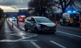 tragico incidente stradale a san ferdinando di puglia un giovane di 18 anni perde la vita 1766721283 265x160