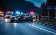 tragico incidente sulla5 torino aosta perde la vita una bimba di due mesi 1765054481