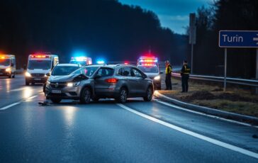 tragico incidente sulla5 torino aosta perde la vita una bimba di due mesi 1765054481 364x230