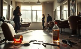 tre anni di carcere per laggressore che ha sfregiato lex compagna con lacido 1764996403 265x160