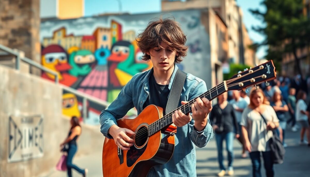 Tredici Pietro: la scelta di un nome d'arte e il suo percorso musicale