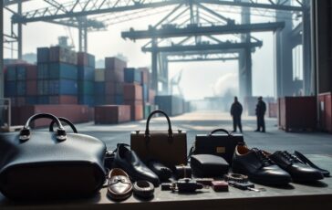 trieste scoperti oltre 315000 articoli di lusso contraffatti 1764667620 364x230