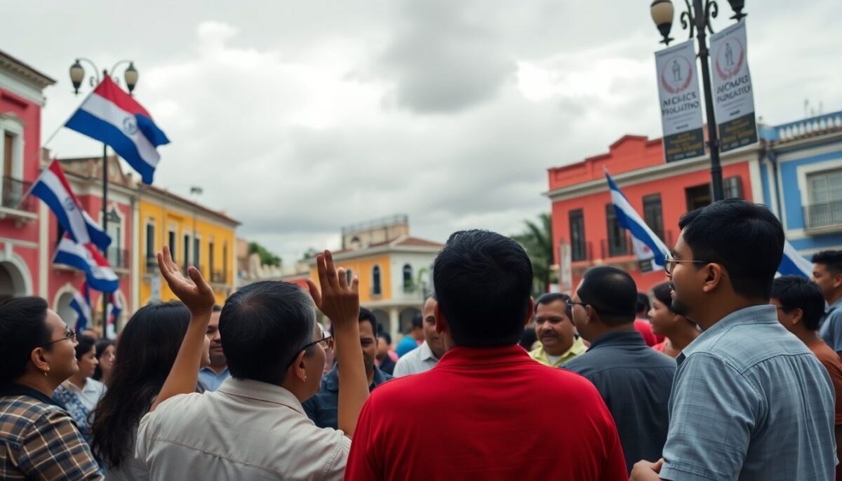 Trump come fattore imprevedibile nelle elezioni dell'Honduras