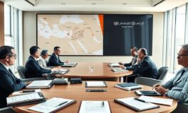 trump e la gestione delle crisi in medio oriente strategie e impatti 1764586789 265x160