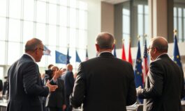 trump e la sua strategia leuropa e chiamata a reagire 1765167467 265x160