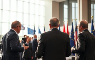 trump e la sua strategia leuropa e chiamata a reagire 1765167467 364x230