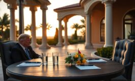 trump e zelensky prospettive di pace dopo lincontro a mar a lago 1766974972 265x160