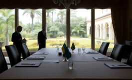 trump e zelenskyy verso un accordo di pace in ucraina 1766958697 265x160