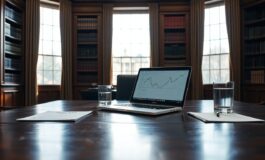 trump esprime le sue aspettative per il prossimo presidente della federal reserve 1766560199 265x160