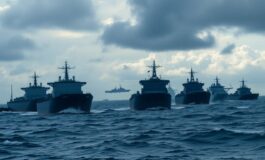 trump impone sanzioni severe e blocca le petroliere venezuelane ecco cosa significa per lindustria energetica 1765936565 265x160