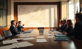 trump jr e levoluzione della strategia di sicurezza americana in europa 1765158107 265x160