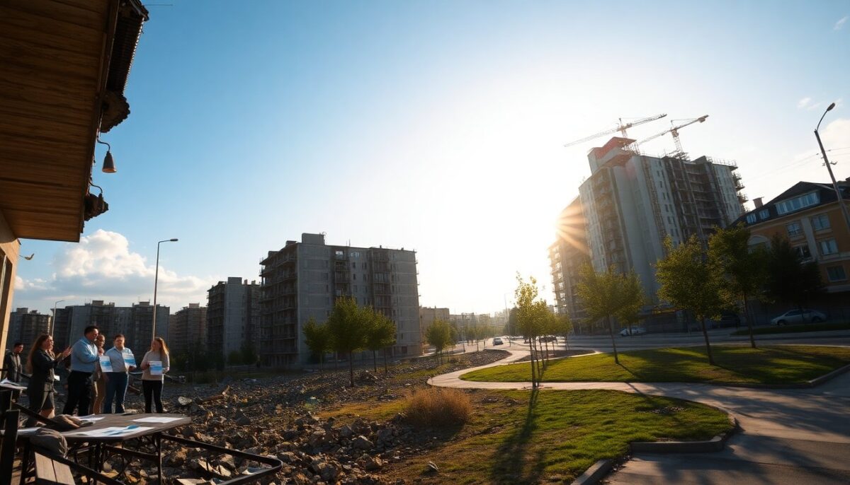 Ucraina: Nuova Proposta di Zona Economica per Favorire la Pace