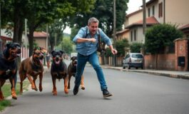 un eroico salvataggio a cascina finanziere rischia la vita per salvare una ragazza 1766405213 265x160