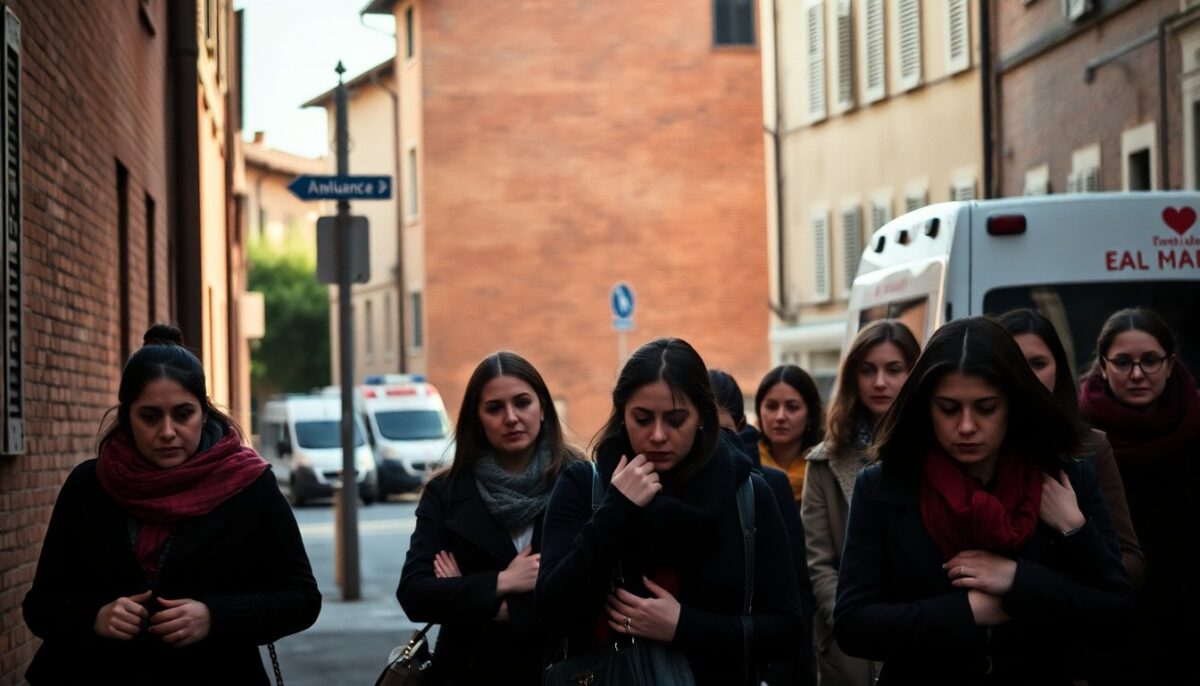 Un giovane marocchino spaventa le donne a Prato: ecco cosa è successo