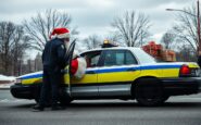 un incontro inaspettato tra babbo natale e la polizia dellohio 1766735929