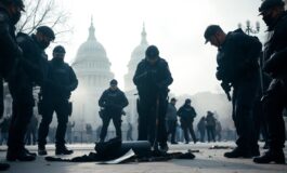 un residente della virginia arrestato per atti di terrorismo durante i disordini del capitol 1764929414 265x160