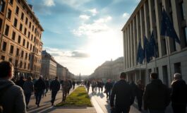 una nuova strategia di sicurezza per leuropa le proposte di florence gaub 1765534041 265x160