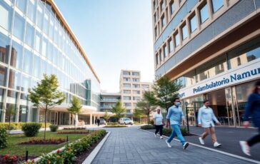 unicamillus espande la rete sanitaria nuova casa di cura e poliambulatorio attivi 1765283478 364x230