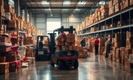 ups affronta sfide cruciali durante il periodo natalizio cosa sapere 1766428471 265x160