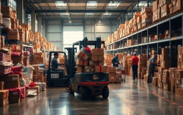 ups affronta sfide cruciali durante il periodo natalizio cosa sapere 1766428471 364x230