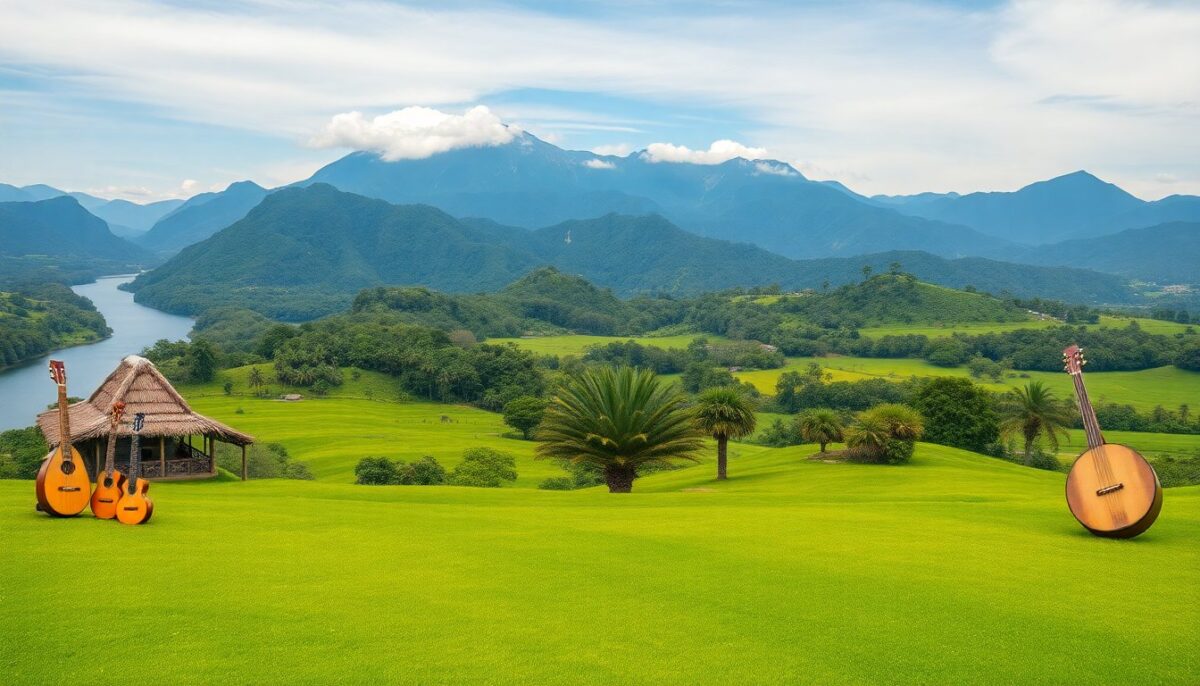 Venezuela: Esplora la Storia e la Cultura di un Paese Affascinante