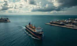 venezuela impatto del sequestro del tanker sulle esportazioni petrolifere 1765607641 265x160